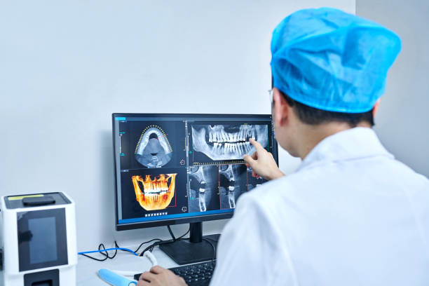 Best Broken or Chipped Tooth Repair in Thorndale, PA